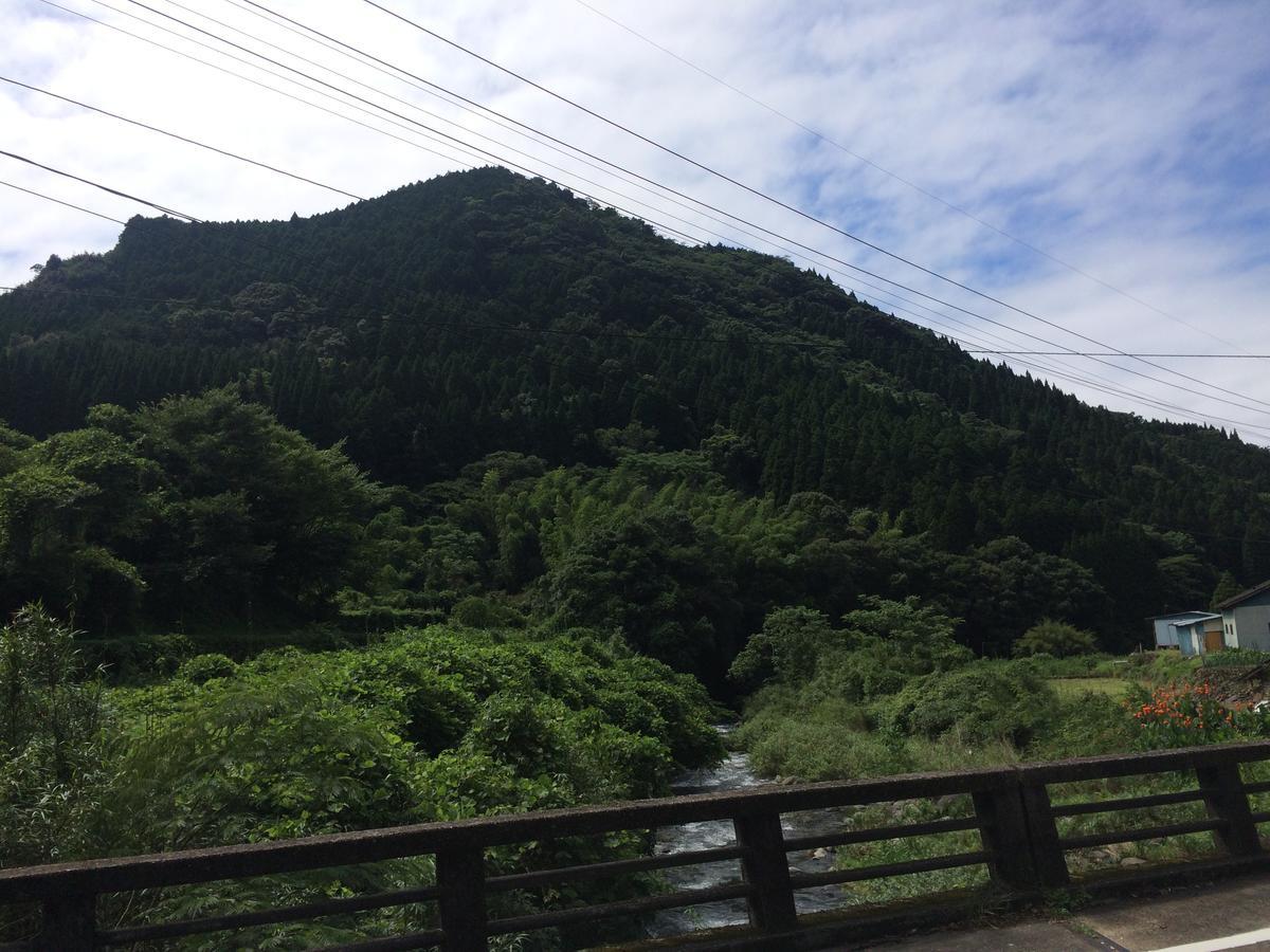 Yunotsuru Onsen Asahiso Hotel Mizumata Exterior foto