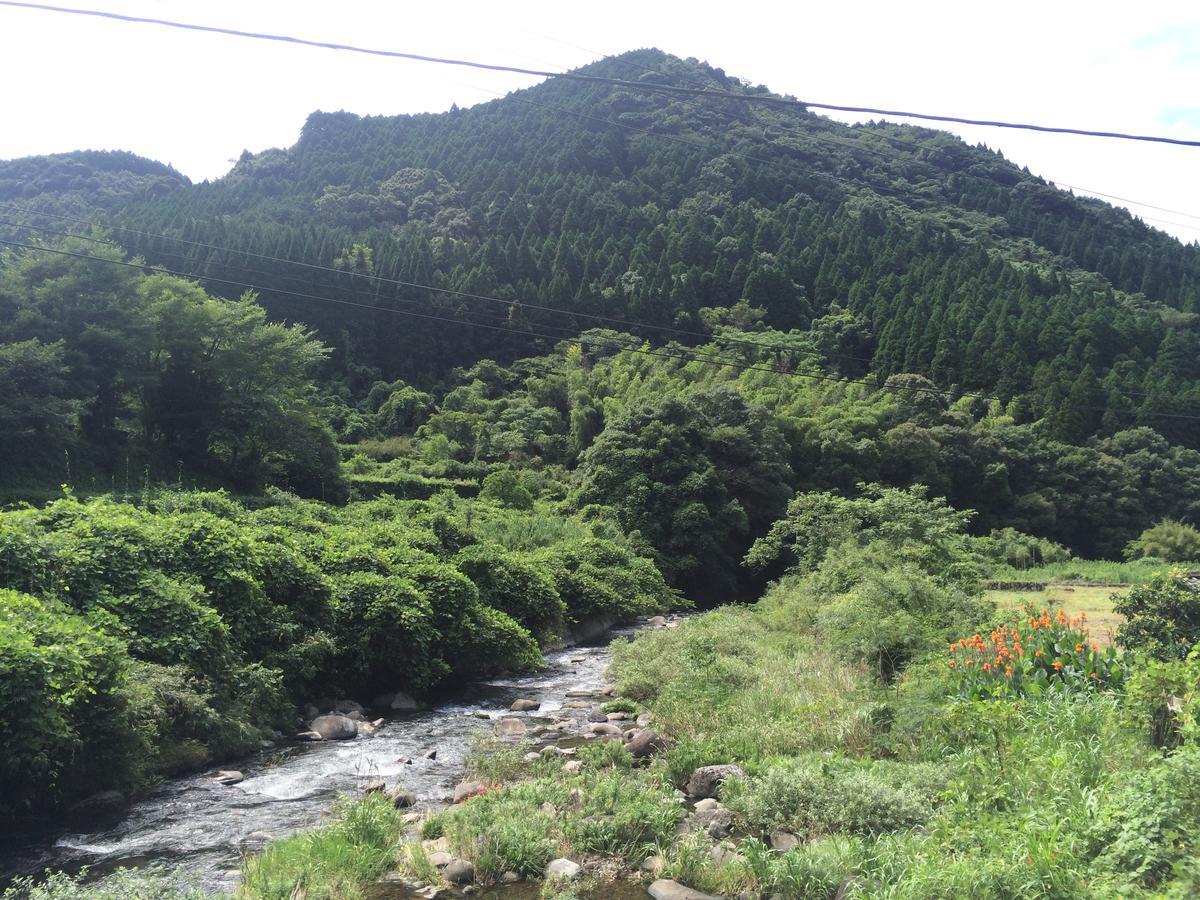 Yunotsuru Onsen Asahiso Hotel Mizumata Exterior foto