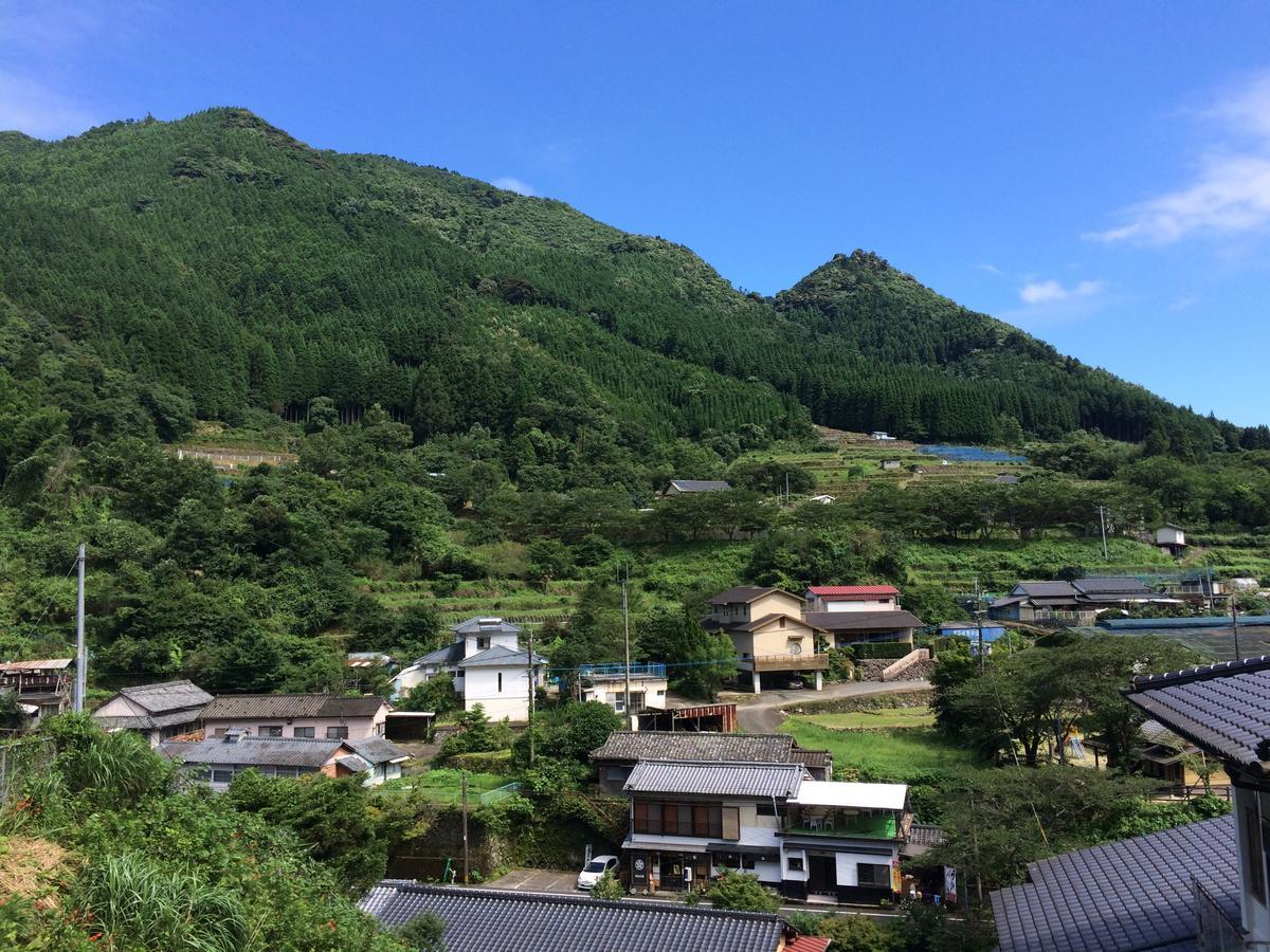 Yunotsuru Onsen Asahiso Hotel Mizumata Exterior foto